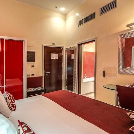 Rome Easy Rooms Zewnętrze zdjęcie