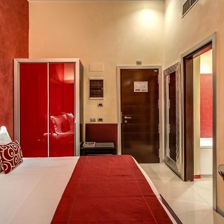 Rome Easy Rooms Zewnętrze zdjęcie