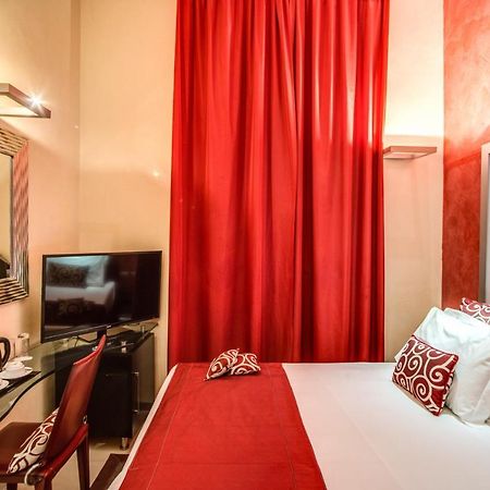 Rome Easy Rooms Zewnętrze zdjęcie