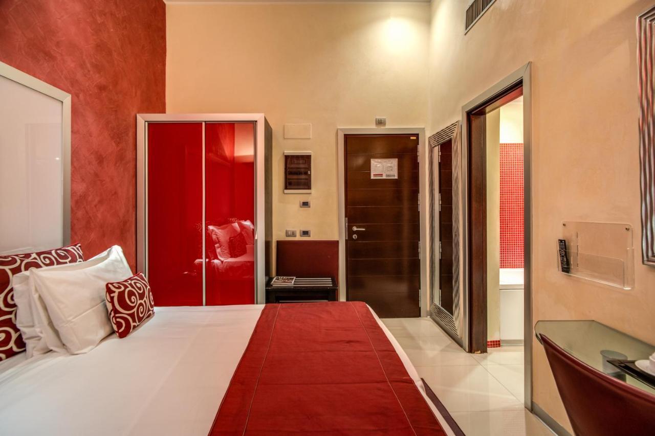 Rome Easy Rooms Zewnętrze zdjęcie