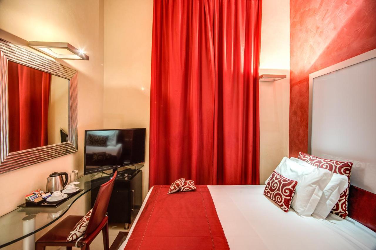 Rome Easy Rooms Zewnętrze zdjęcie