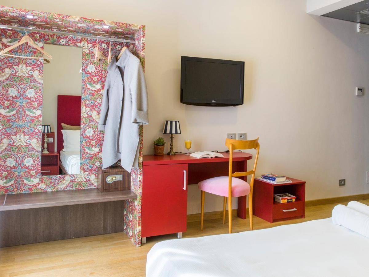 Rome Easy Rooms Zewnętrze zdjęcie